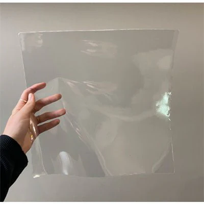 Vinyl Records Sleeves - Heavy Duty 12" Album PVC Sleeves (Packs) - Image 4