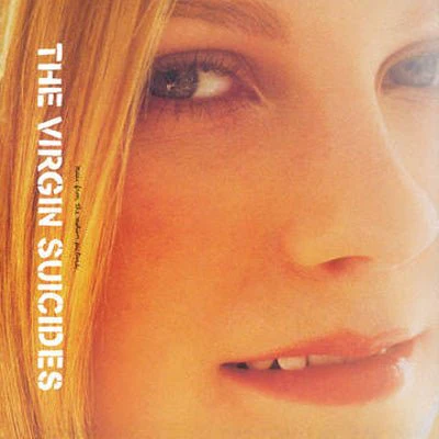 Virgin Suicides (Music from the Motion Picture Soundtrack) (Limited Recycled Colour Vinyl) - Image 2