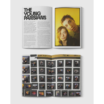 We Were The Robots (2nd Edition) - Daft Punk, Disco Pogo - Image 2