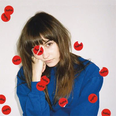 Webster, Faye - I Know I’m Funny haha (Limited Opaque Blue Colour Vinyl) - Image 2