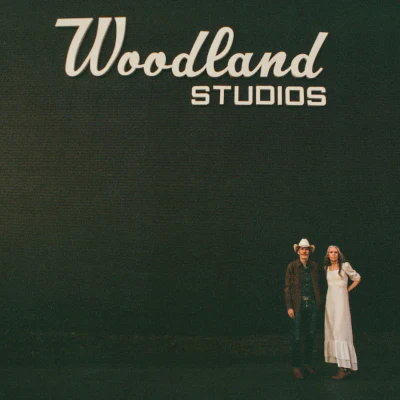 Welch, Gillian & David Rawlings - Woodland (Standard Black Vinyl) - Image 2