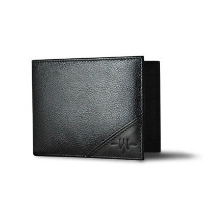 Men's Wallet - Whiteley Design The Oxford - Image 3