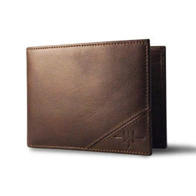 Men's Wallet - Whiteley Design The Oxford - Image 4